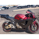 Injection Fairing Kit Bodywork Plastic ABS For Honda CBR600RR 2005-2006 F5