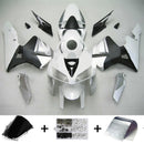 Injection Fairing Kit Bodywork Plastic ABS For Honda CBR600RR 2005-2006 F5
