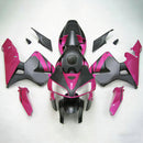 Injection Fairing Kit Bodywork Plastic ABS For Honda CBR600RR 2005-2006 F5