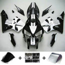 Injection Fairing Kit Bodywork Plastic ABS For Honda CBR600RR 2005-2006 F5