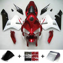 Injection Fairing Kit Bodywork Plastic ABS For Honda CBR600RR 2005-2006 F5