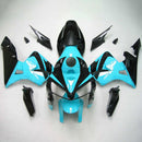 Injection Fairing Kit Bodywork Plastic ABS For Honda CBR600RR 2005-2006 F5