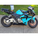 Injection Fairing Kit Bodywork Plastic ABS For Honda CBR600RR 2005-2006 F5