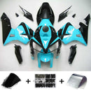 Injection Fairing Kit Bodywork Plastic ABS For Honda CBR600RR 2005-2006 F5
