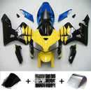 Injection Fairing Kit Bodywork Plastic ABS For Honda CBR600RR 2005-2006 F5