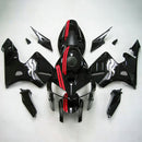 Injection Fairing Kit Bodywork Plastic ABS For Honda CBR600RR 2005-2006 F5