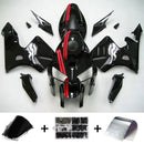 Injection Fairing Kit Bodywork Plastic ABS For Honda CBR600RR 2005-2006 F5