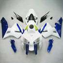 Injection Fairing Kit Bodywork Plastic ABS For Honda CBR600RR 2005-2006 F5