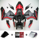 Injection Fairing Kit Bodywork Plastic ABS For Honda CBR600RR 2005-2006 F5