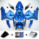 Injection Fairing Kit Bodywork Plastic ABS For Honda CBR600RR 2005-2006 F5