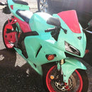 Injection Fairing Kit Bodywork Plastic ABS For Honda CBR600RR 2005-2006 F5