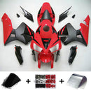 Injection Fairing Kit Bodywork Plastic ABS For Honda CBR600RR 2005-2006 F5