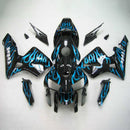 Injection Fairing Kit Bodywork Plastic ABS For Honda CBR600RR 2005-2006 F5