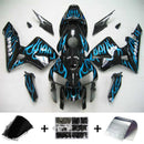 Injection Fairing Kit Bodywork Plastic ABS For Honda CBR600RR 2005-2006 F5