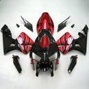 Injection Fairing Kit Bodywork Plastic ABS For Honda CBR600RR 2005-2006 F5