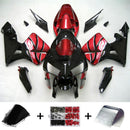 Injection Fairing Kit Bodywork Plastic ABS For Honda CBR600RR 2005-2006 F5