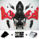 Injection Fairing Kit Bodywork Plastic ABS For Honda CBR600RR 2005-2006 F5