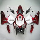 Injection Fairing Kit Bodywork Plastic ABS For Honda CBR600RR 2005-2006 F5