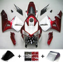 Injection Fairing Kit Bodywork Plastic ABS For Honda CBR600RR 2005-2006 F5