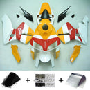 Injection Fairing Kit Bodywork Plastic ABS For Honda CBR600RR 2005-2006 F5