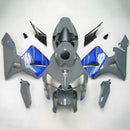 Injection Fairing Kit Bodywork Plastic ABS For Honda CBR600RR 2005-2006 F5