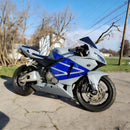 Injection Fairing Kit Bodywork Plastic ABS For Honda CBR600RR 2005-2006 F5