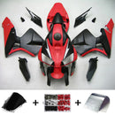 Injection Fairing Kit Bodywork Plastic ABS For Honda CBR600RR 2005-2006 F5