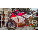 Injection Fairing Kit Bodywork Plastic ABS For Honda CBR600RR 2005-2006 F5