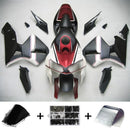 Injection Fairing Kit Bodywork Plastic ABS For Honda CBR600RR 2005-2006 F5