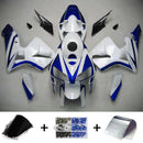 Injection Fairing Kit Bodywork Plastic ABS For Honda CBR600RR 2005-2006 F5