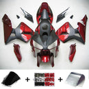 Injection Fairing Kit Bodywork Plastic ABS For Honda CBR600RR 2005-2006 F5