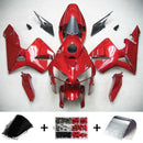 Injection Fairing Kit Bodywork Plastic ABS For Honda CBR600RR 2005-2006 F5