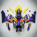 Injection Fairing Kit Bodywork Plastic ABS For Honda CBR600RR 2005-2006 F5