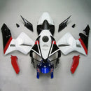Injection Fairing Kit Bodywork Plastic ABS For Honda CBR600RR 2005-2006 F5