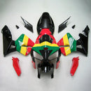 Injection Fairing Kit Bodywork Plastic ABS For Honda CBR600RR 2005-2006 F5