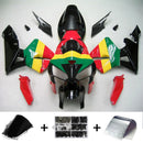 Injection Fairing Kit Bodywork Plastic ABS For Honda CBR600RR 2005-2006 F5