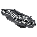 2019-2024  Peugeot Partner（Barn Doors Models）Left+Right Rear Light Bulb Holder 9819235880