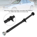 Rear Driveshaft Prop Shaft Assembly 26117505211 For BMW 330i 330Ci 01-03