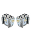 2pcs Angel Eye DRL LED Module For BMW F06 F12 F13 LCI M6 6 SERIES 16-19