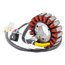 Stator Generator For Daelim S3 125 S3 250 S-3 F.i.(125) S-300 SV-250 EFI Models