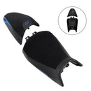 2024-2025 For Bmw R1300Gs R 1300 Gs Front&Rear Raider Passenger Cushion Kit Blue