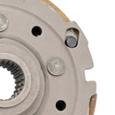 Clutch Shoe Assy For Suzuki Eiger LTA400 Auto 02-2007 King Quad LTA400F 08-2024