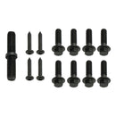 55397217AJ Spare Tire Bracket For Jeep Wrangler JK 2007-2018