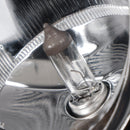 1 Pcs Right Front Bumper Fog Light For Audi A6 C6 2005 2006 2007 2008