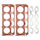 12629512 Camshaft & AFM LS7 Lifters for Chevy 6.2L LT Gen5 L86 L87 2014-2020