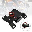 License Plate Holder Bracket fit for Honda Monkey 125 2018-2023