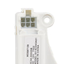 DC34-00025B Washing Machine Door Lock Switch Washer Door Lock Switch for Samsung