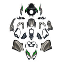 Injection Bodywork Fairing Kit for Kawasaki Z900 2025-2026