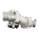 Throttle Body 504351131 For Fiat Ducato 250 Iveco Daily IV 2.3d 2006-2011