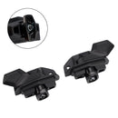 2Pcs Quick Release Latch